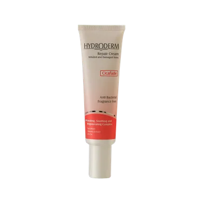 کرم بازسازی کننده سیکافید هیدرودرم