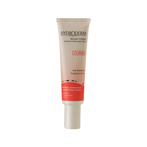 کرم بازسازی کننده سیکافید هیدرودرم