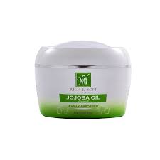 کرم مرطوب کننده کاسه ای جوجوبا مای ۱۵۰ میلی لیتر My Jojoba Oil Cream 150 ml