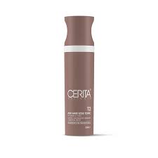 تونیک ضد ریزش کافئین (T2) سریتا Cerita Anti Hair Loss Herbal Hair Tonic T2 For All Hair 60ml