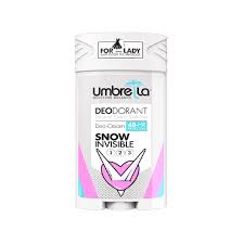 استیک خوشبو کننده بدن زنانه اسنو ۹۰ میل آمبرلاUmbrella Snow Deodorant For Women 90 ml