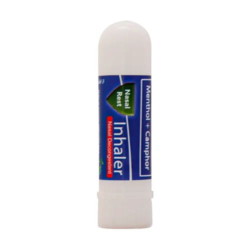 قلم ضد احتقان بینی فیکسنوز nasal Inhaler rest