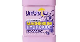 دئودورانت ضد تعریق زنانه انرژی فرش آمبرلا حجم 75 میلی لیترUmbrella Womens Energy And Fresh Deodorant 75ml