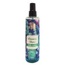 بادی اسپلش مردانه ادونچر آروما مای200 مبل body splash adventure aroma my