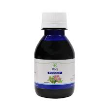 شربت برونکو باریج اسانس ۱۲۰ میلی ‎لیتر Barij Essence Broncho Syrup 120 ml