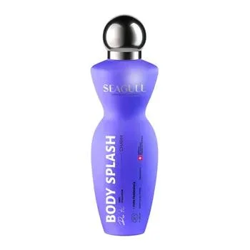 بادی اسپلش زنانه سی گل Seagull مدل CHARM حجم 250ml