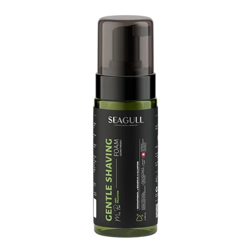 فوم اصلاح آقایان سی گل