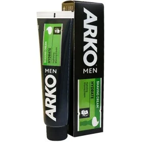 آرکو من کرم اصلاح خنک کننده پوست آقایان90 گرمArko Men cool Shaving Cream