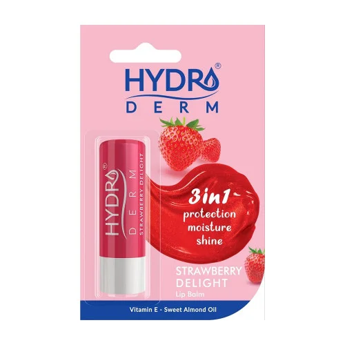 بالم لب مرطوب کننده لب هیدرودرم