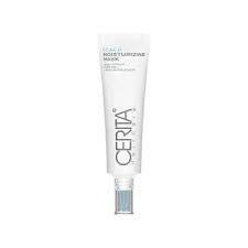 ماسک رطوبت رسان کف سر سریتا50میل  Scalp Moisturizing Mask CERITA