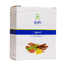 کپسول لاکسافول باریج 30 عدد Barij Laxafull 30 Capsules
