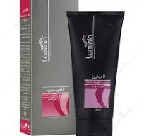 شامپو تقویت کننده مو لامینین Laminin Fortifying Shampoo 200ml