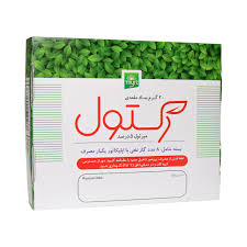 پماد مقعدی رکتول 20 گرم Rectal Ointment Rectol 20 g