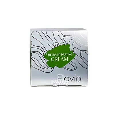 کرم ابرسان قوی پوست فلویو(Flovio)