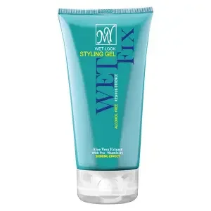 ژل موی مرطوب مای مدل Wet Fix حجم ۱۵۰ میلی لیتر My Wet Fix Hair Gel 150 ml
