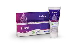ژل موضعی آرومیکس باریج اسانس ۷۵ گرم Barij Essence Aromix Topical Gel 75 g