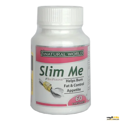 کپسول اسلیم می Slim Me