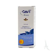 کرم نرم کننده ویتامین E و C آردن مناسب پوست خشک 50 میلی لیتر Arden Vitamin E and C Smoothing Cream for Normal to Dry Skins 50 ml