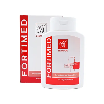 شامپو تقویتی فورتیمد مای ۲۰۰ میلی لیتر My Fortimed Shampoo 200 ml