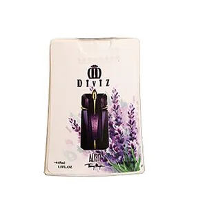 عطر جیبی زنانه دیوایز مدل آلین حجم 25میلی لیتر