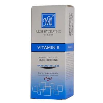 کرم مرطوب کننده قوی مای ۵۰ میلی لیتر My Rich Hydrating Cream