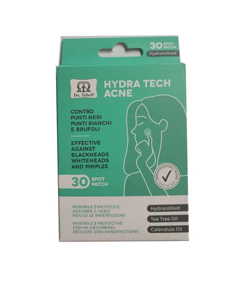 چسب آکنه و جوش HYDRA TECH ACNE (30عددی)
