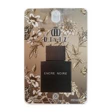 عطر جیبی مردانه دیوایز مدل LALIQUE حجم 25 میلی لیتر