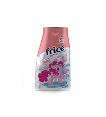 خمیر دندان ژل مایع کودک با طعم آدامس بادکنکی فریس  Bubble Gum Liquid Gel Toothpaste Frice