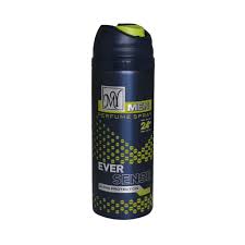 اسپری بدن مردانه اور سنس مای 200 میلی لیتر My Ever Sense Spray For Men 200 ml