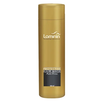 ماسک مو با آبکشی لامینین 200 میلی لیتر Laminin hair mask