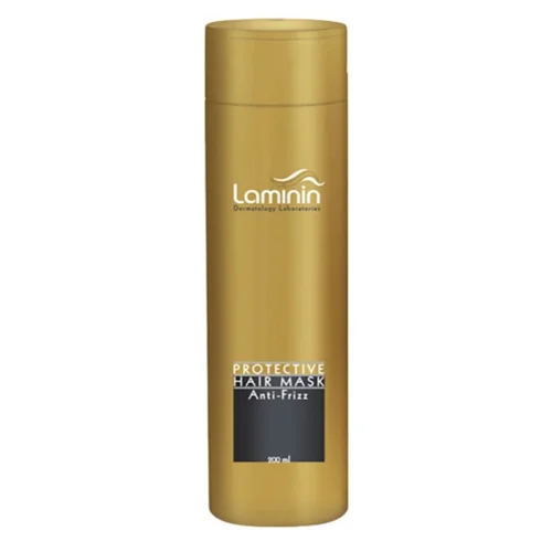 ماسک مو با آبکشی لامینین 200 میلی لیتر Laminin hair mask