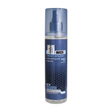 بادی اسپلش مردانه آیسی ویو مای 220 میلی لیتر My Men Body Splash Model Icy Wave 220 ml