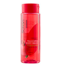 شامپو بدن انار شون 420 میلی لیتر Schon Pomegranate Body Wash For All Skins 420 ml